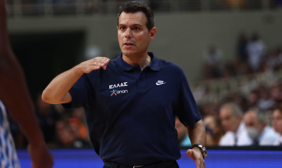 Εθνική ομάδα-Ιτούδης: «Μας συσπειρώνουν οι αντιξοότητες»