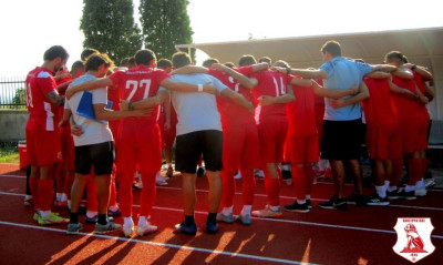 Πανσερραϊκός: Αυτά είναι τα επόμενα φιλικά