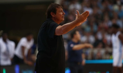 Τουρκία-Αταμάν: «Θέλαμε σεβασμό στον εθνικό μας ύμνο - Δεν ένιωσα άνετα με τους Έλληνες διαιτητές»