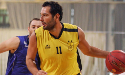 Άρης: Στο προπονητικό επιτελείο ο Καραποστόλου