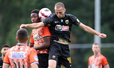 ΑΕΚ: Απίθανη πώληση Μιτάι με 3 εκατομμύρια ευρώ στη Ρωσία