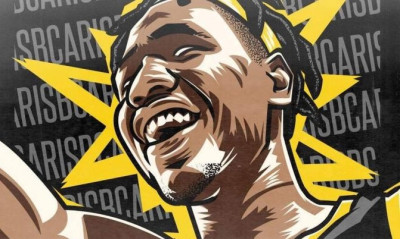 Άρης: Ενίσχυση με Νότε - Ανακοινώθηκε και επίσημα