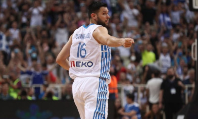 Εθνική ομάδα-Παπανικολάου: «Πρέπει να είμαστε ταπεινοί»