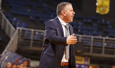 Κολοσσός: Ο Παπαθεοδώρου θέλει Όσμπορν