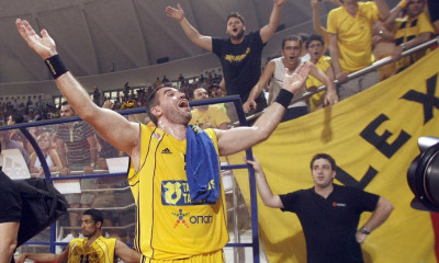 Άρης: Ο Σιγάλας στο πλευρό του Καστρίτη!