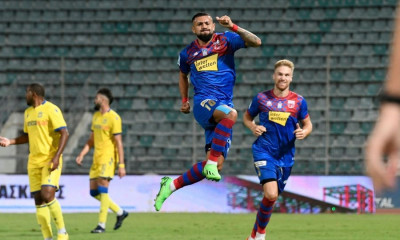 Βόλος-Αστέρας Τρίπολης: Ανατροπή με γκολάρες από Φερνάντες, Ντέλετιτς, μείωσε ο Τιλίκα (videos)