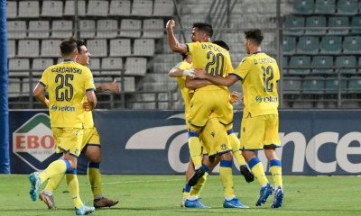 Βόλος-Αστέρας Τρίπολης: Τα highlights της εκπληκτικής πρεμιέρας (video)