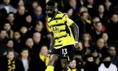 Άρης: Έρχεται ο Ενκουλού, στην εξέδρα με Λεβαδειακό!