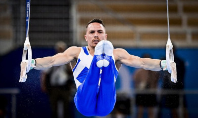 Η ώρα του Λευτέρη Πετρούνια έφτασε! Όλα για το 6ο χρυσό και τον τίτλο του κορυφαίου όλων των εποχών!