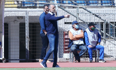 Λεβαδειακός: Με αυτούς στη Θεσσαλονίκη