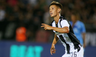 Ντάντας: «100% έτοιμος ο ΠΑΟΚ για την πρεμιέρα» (video)