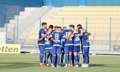 ΠΑΣ Γιάννινα: Χωρίς Ροσέρο και Φοφανά στην πρεμιέρα