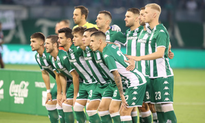 Η φετινή διαφορά είναι πως δε θα «πολεμήσει» με ξύλα