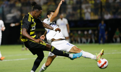 Οντουμπάγιο: «Μπορούμε να φτάσουμε ψηλά»