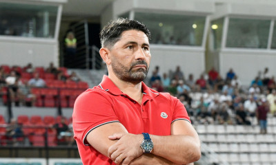 ΝΠΣ Βόλος: Διαζύγιο με Τανσό μετά την πρεμιέρα!