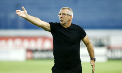 Νιόπλιας: «Θα χρειαστεί χρόνος αλλά θα φτιάξουμε ομάδα»