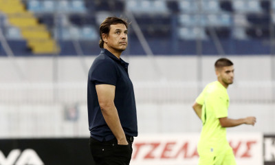 Κόουλμαν: «Είχαμε πάθος, αξίζαμε τη νίκη»