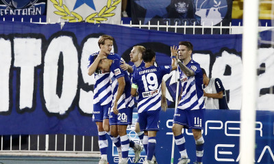 Ατρόμητος-ΟΦΗ 3-1: Ανατροπή ανωτερότητας από τους Περιστεριώτες (Photos)