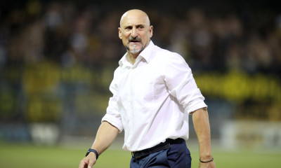 Φέστα: «Η νοοτροπία μας ήταν σωστή» (Video)