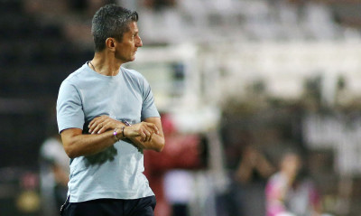 Λουτσέσκου: «Δεν χωράει αρνητικότητα σε αυτό που χτίζουμε»