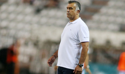 Αναστασίου: «Μας στοίχισε το κακό πρώτο εικοσάλεπτο»