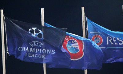 UEFA: Λεφτά με «ουρά» απ’ την αγορά των ΗΠΑ!