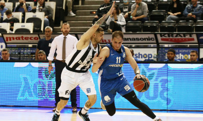 ΠΑΟΚ: Εξετάζουν την περίπτωση Αρσενόπουλου!