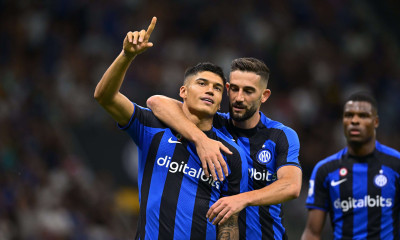 Serie A: Εύκολα η Ίντερ τη Σπέτσια, νίκη για Σασουόλο (Videos)