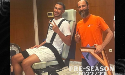 ΠΑΟΚ: Εργομετρικές εξετάσεις για τον Ντάρκο-Κέλι