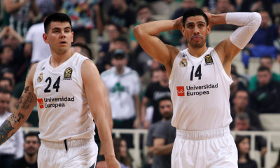 Γκουστάβο Αγιόν: Είπε «αντίο» στο μπάσκετ!