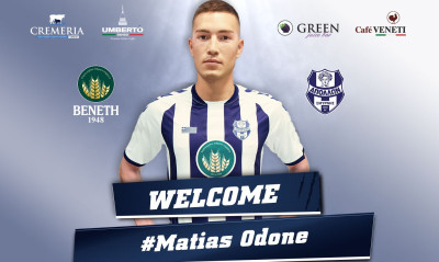 Απόλλων Σμύρνης: Ανακοίνωσε παίκτη από την Ζάκυνθο