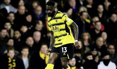 Άρης: Προ των πυλών ο Ενκουλού