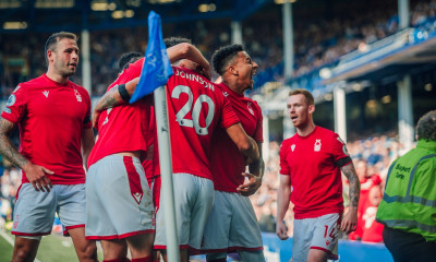 Premier League: Πήρε βαθμό στην έδρα της Έβερτον η Νότιγχαμ Φόρεστ υπό το βλέμμα Μαρινάκη (videos)