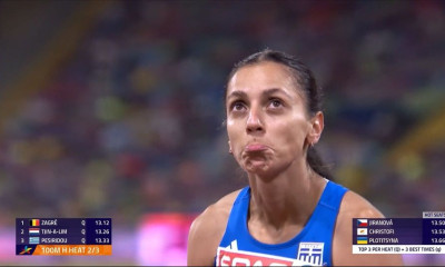 Ευρωπαϊκό στίβου: Φινάλε με Γκούσιν, Πεσιρίδου στο Μόναχο