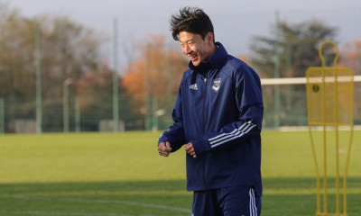 Ολυμπιακός: Παλεύει και για τον δεύτερο Χουάνγκ