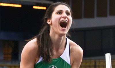 Ευρωπαϊκό Πρωτάθλημα στίβου 2022: Ένατη η Γκούσιν