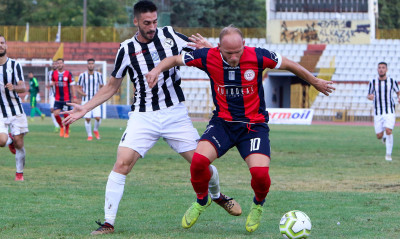 Τρίκαλα: «Διαζύγιο» με Λώττα