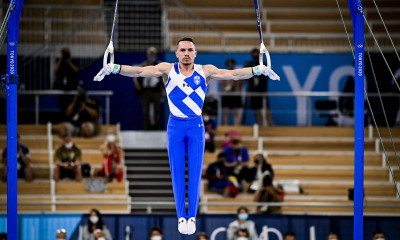 Λευτέρης Πετρούνιας: Ραντεβού με την ιστορία για το 6ο μετάλλιο – Η ώρα και το κανάλι του τελικού