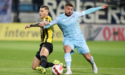 Παναθηναϊκός-Ιωνικός: Βασικός ο Άοσμαν για τους Νικαιώτες