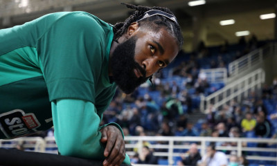 Στέλνουν στην Σαραγόσα τον Σαντ Ρος οι Ισπανοί (photo)