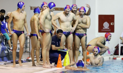 Champions League Πόλο: Στα «μέτρα» του Πανιωνίου η κλήρωση στον Α΄ προκριματικό γύρο