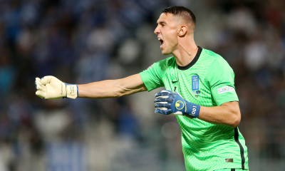 «Σφαγή» για Οδυσσέα – Τον θέλουν Μάντσεστερ Γιουνάιτεντ και Άγιαξ!