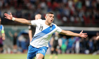 On fire o Γιακουμάκης: Γκολ και κόντρα στη Χαρτς, στην κορυφή η Σέλτικ (video)