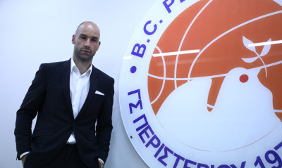 Περιστέρι: Τη Δευτέρα ξεκινούν τα βάσανα υπό τις οδηγίες του Σπανούλη