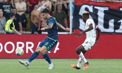 Παναθηναϊκός-Ιωνικός: Σάρλια στην άμυνα, Κουρμπέλης στα χαφ