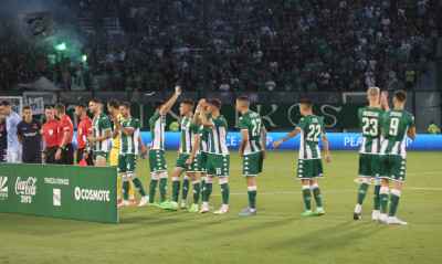 Παναθηναϊκός-Ιωνικός: Η ώρα και το κανάλι του αγώνα