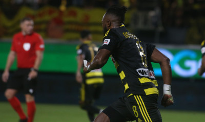 Άρης-Λεβαδειακός: Αρχίζει η αντεπίθεση των «κίτρινων» στη Super League