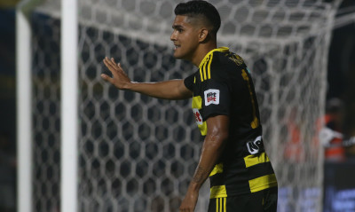 Άρης-Λεβαδειακός: Με διδυμο Πάλμα-Γκρέι ο Μπούργος - Οι ενδεκάδες