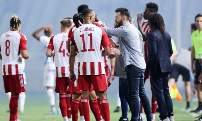 Ολυμπιακός-ΠΑΣ Γιάννινα: Η ώρα και το κανάλι του αγώνα