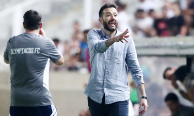 Ολυμπιακός: Φουλάρει για ενίσχυση - Χουάνγκ Ουί-Τζο και Κουαμέ στο προσκήνιο